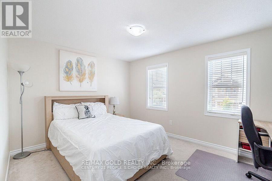47 Stedford Crescent, Brampton, Ontario  L7A 4P5 - Photo 21 - W12451238