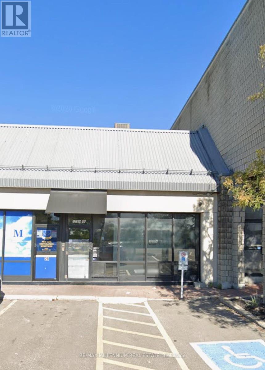 27 - 7956 Torbram Road, Brampton, Ontario  L6T 5A2 - Photo 4 - W12451270