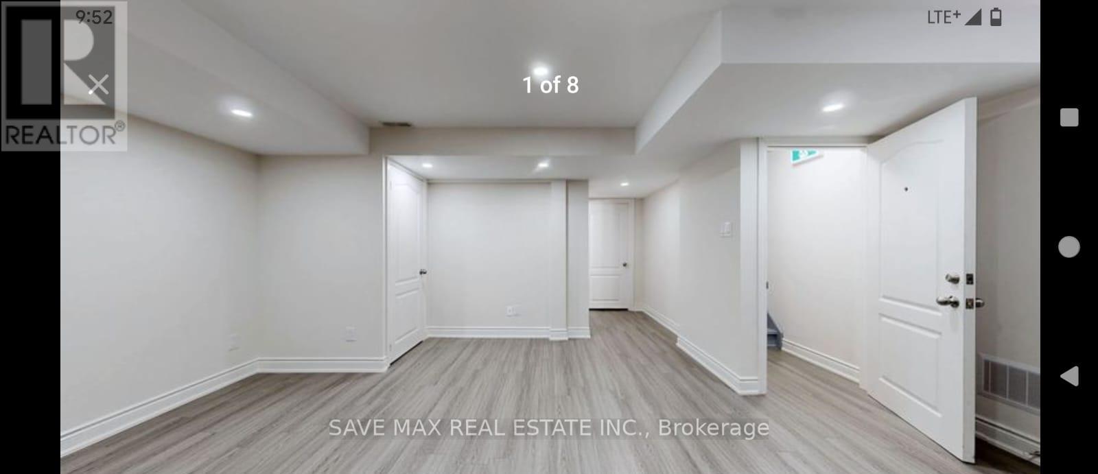 Bsmt - 4 Hubbell Road, Brampton, Ontario  L6Y 2A5 - Photo 3 - W12451275
