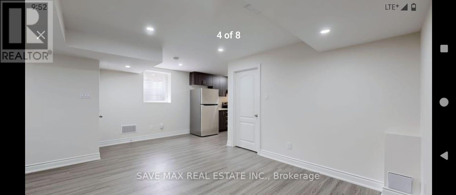 Bsmt - 4 Hubbell Road, Brampton, Ontario  L6Y 2A5 - Photo 4 - W12451275