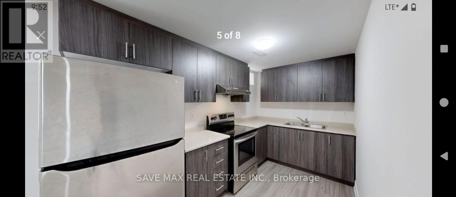 Bsmt - 4 Hubbell Road, Brampton, Ontario  L6Y 2A5 - Photo 5 - W12451275