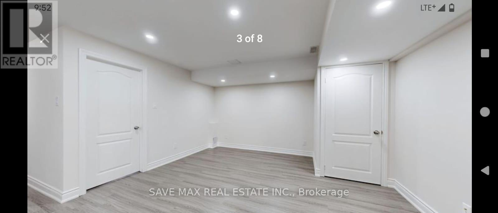 Bsmt - 4 Hubbell Road, Brampton, Ontario  L6Y 2A5 - Photo 6 - W12451275