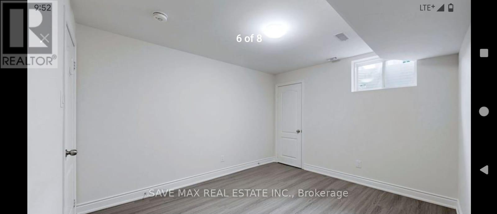 Bsmt - 4 Hubbell Road, Brampton, Ontario  L6Y 2A5 - Photo 7 - W12451275