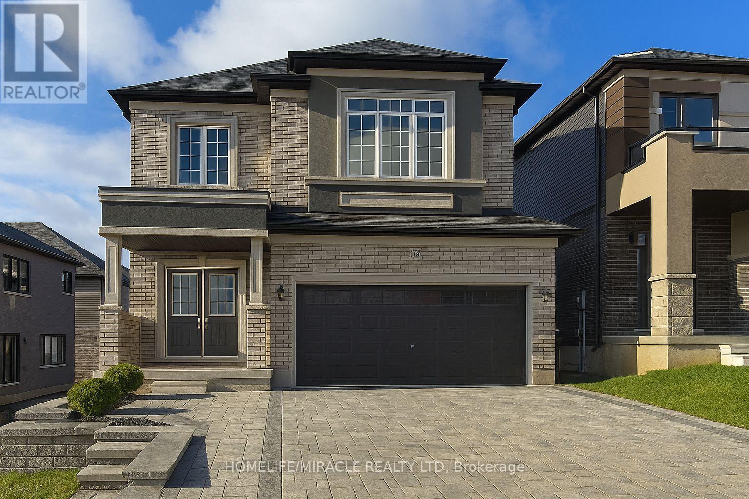256 POTTRUFF ROAD, Brant, Ontario