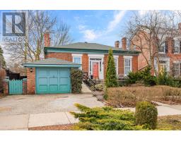 31 YATES STREET, St. Catharines, Ontario