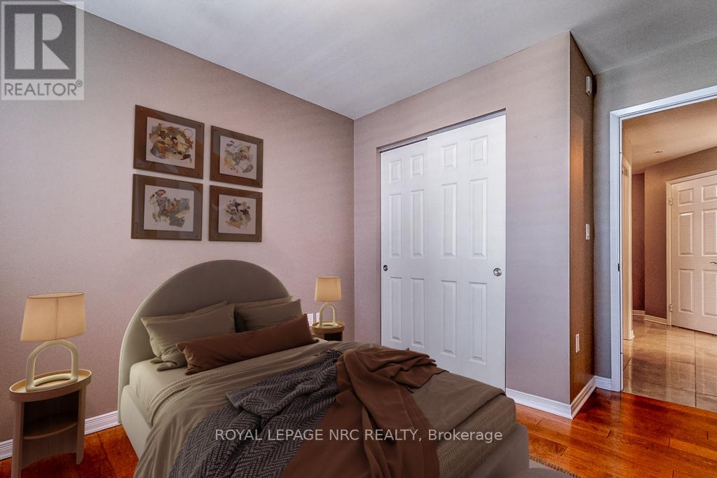 203 - 16 Sullivan Avenue, Thorold, Ontario  L2V 2Y2 - Photo 16 - X12451365