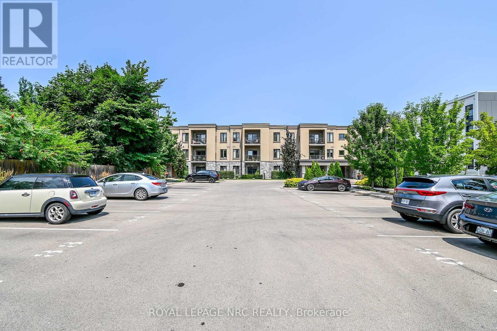 203 - 16 Sullivan Avenue, Thorold, Ontario  L2V 2Y2 - Photo 32 - X12451365