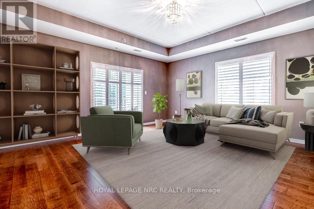 203 - 16 Sullivan Avenue, Thorold, Ontario  L2V 2Y2 - Photo 8 - X12451365
