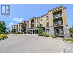 203 - 16 SULLIVAN AVENUE, Thorold, Ontario