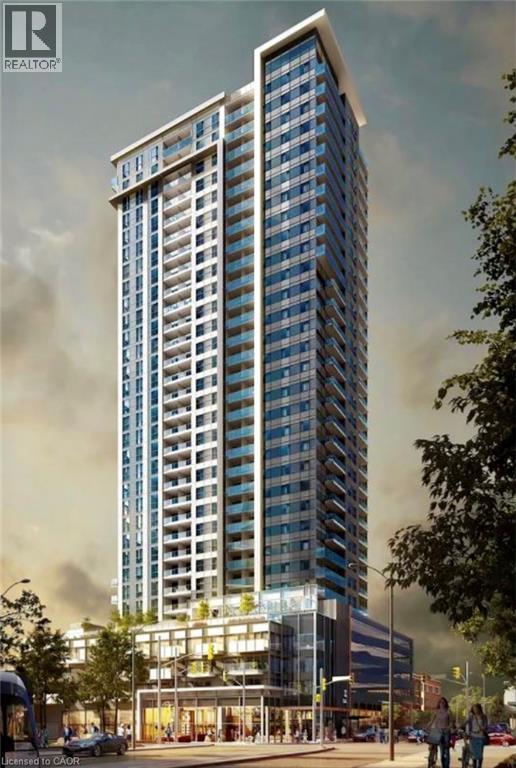 60 Frederick St Street Unit# 3902, Kitchener, Ontario  N2H 2L7 - Photo 1 - 40777402