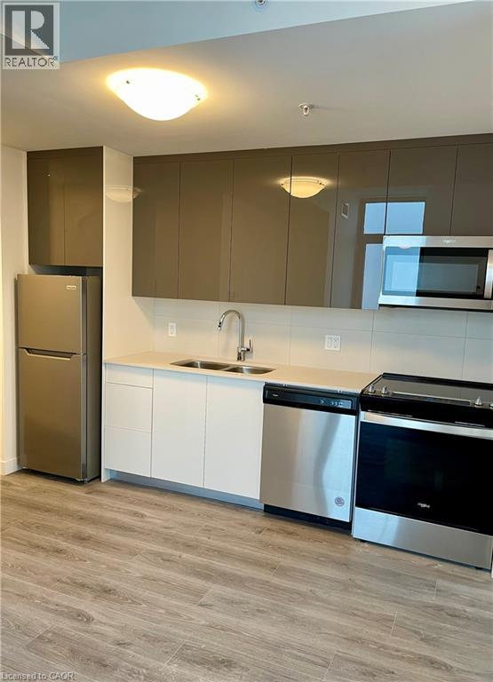 60 Frederick St Street Unit# 3902, Kitchener, Ontario  N2H 2L7 - Photo 13 - 40777402