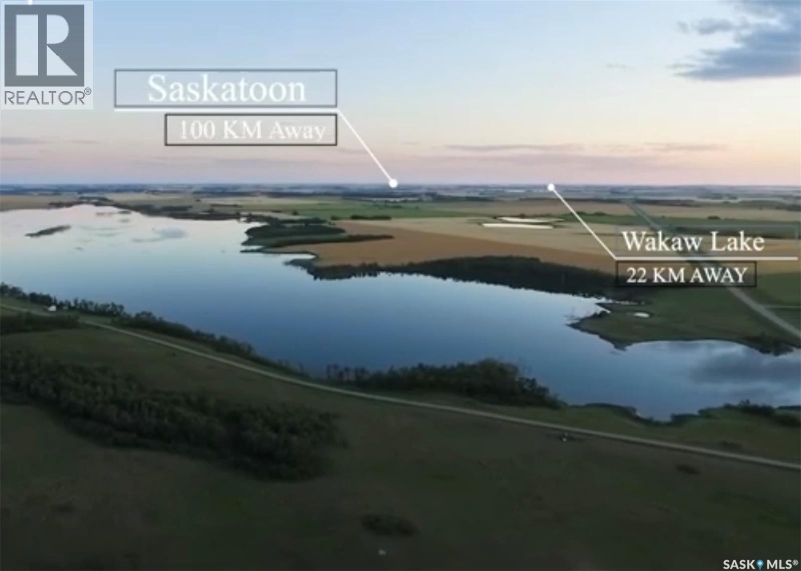 29 Bessette Lane, Wakaw Lake, Saskatchewan  S0K 4P0 - Photo 10 - SK019296