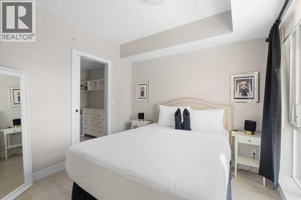 808, 1188 3 Street Se, Calgary, Alberta  T2G 1H8 - Photo 11 - A2239713