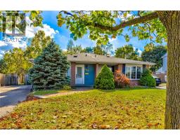235 SUNSET Boulevard, Cambridge, Ontario