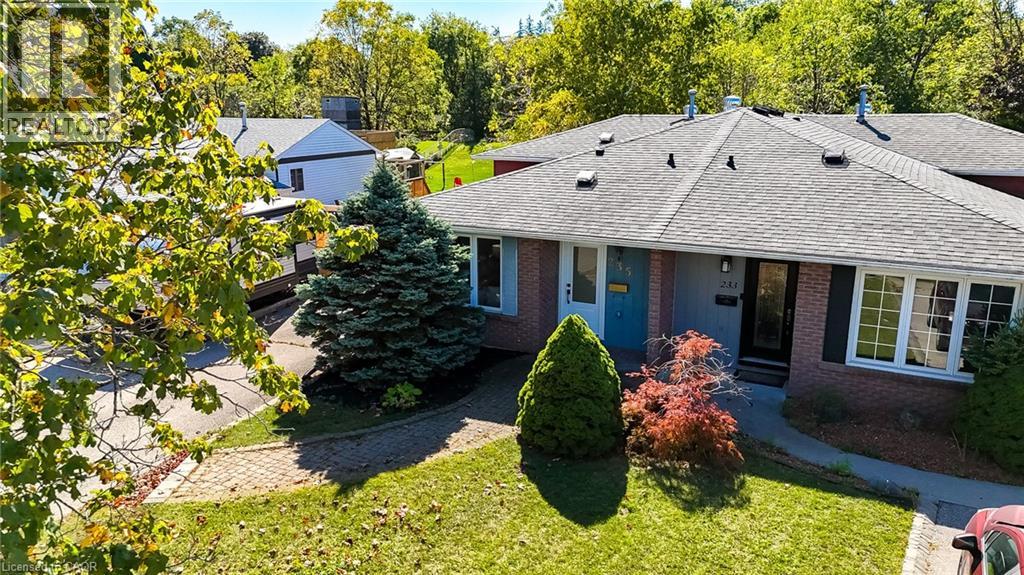 235 Sunset Boulevard, Cambridge, Ontario  N1S 4M4 - Photo 5 - 40776491