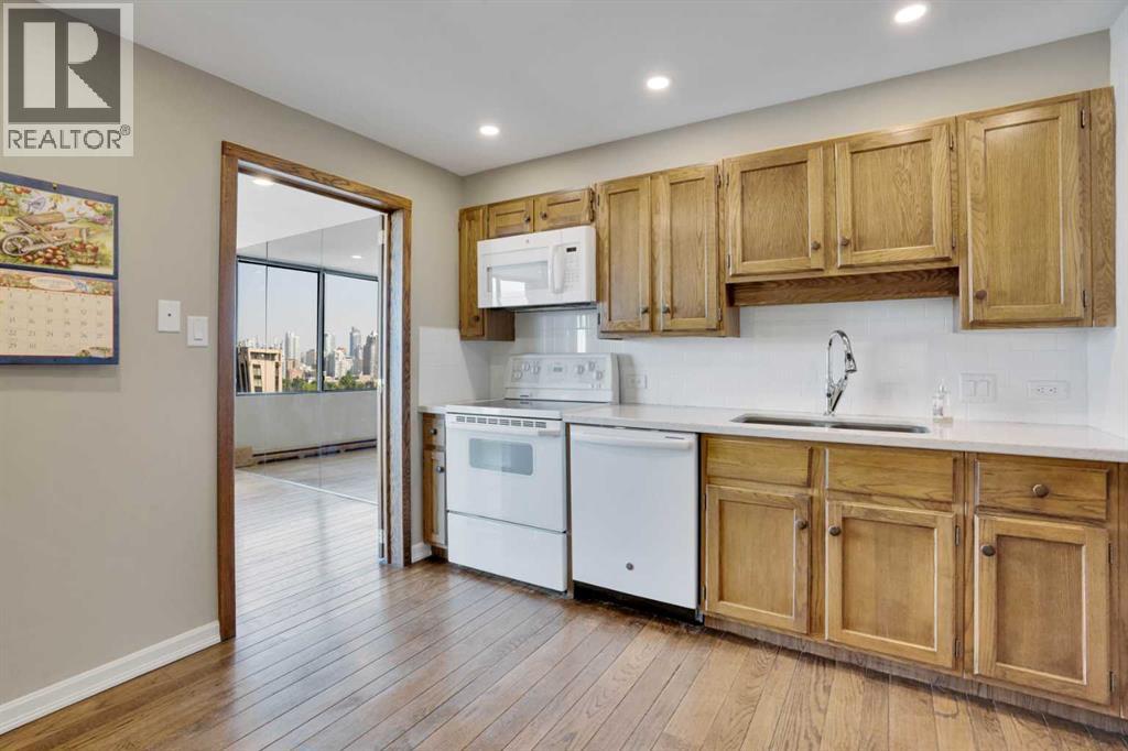 1703, 330 26 Avenue Sw, Calgary, Alberta  T2S 2T3 - Photo 10 - A2263072