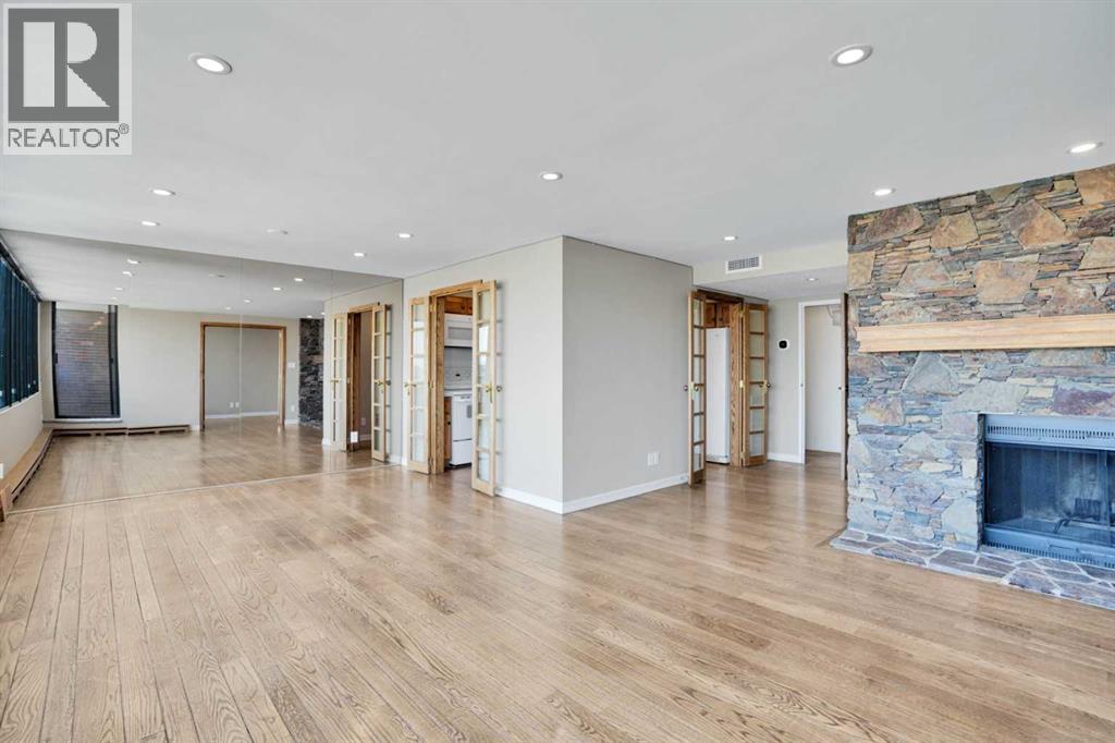 1703, 330 26 Avenue Sw, Calgary, Alberta  T2S 2T3 - Photo 6 - A2263072