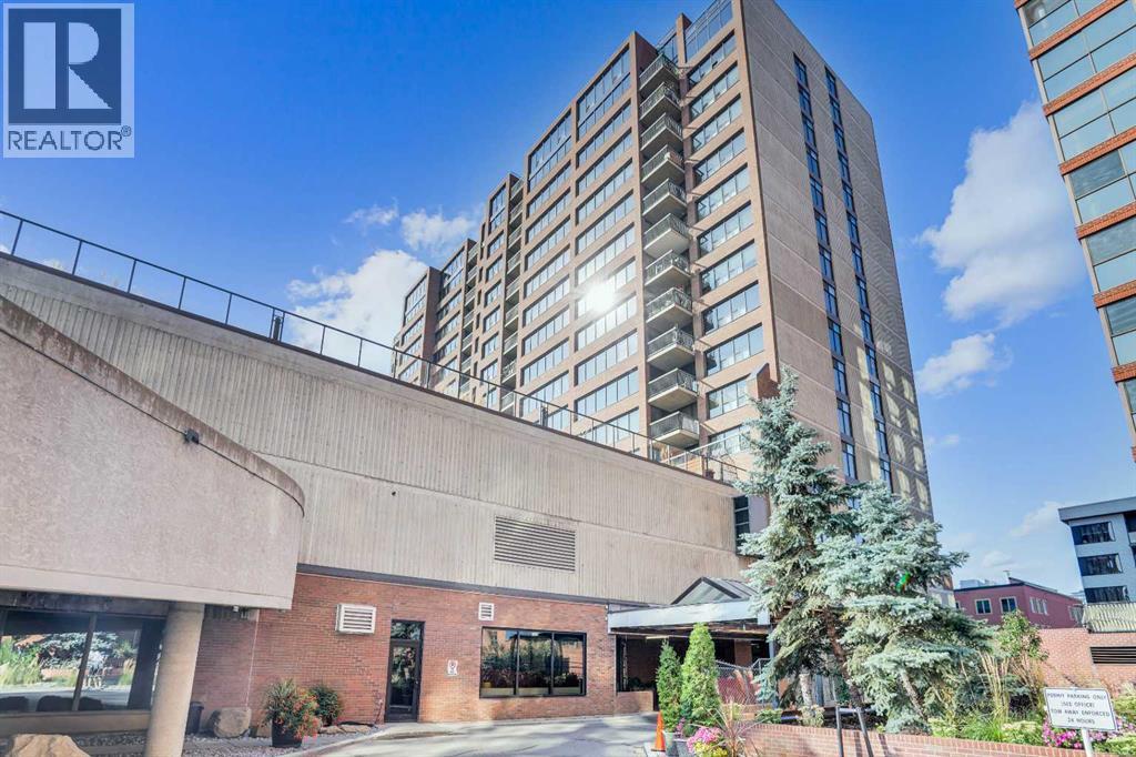 1703, 330 26 Avenue Sw, Calgary, Alberta  T2S 2T3 - Photo 34 - A2263072