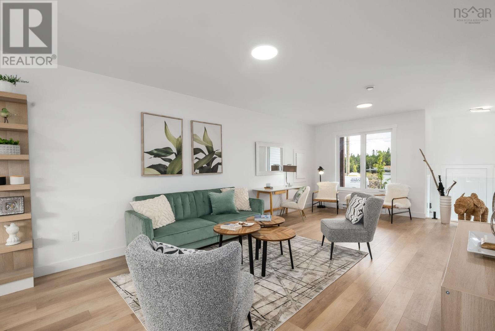 Lot 25a 23 Berm Street, Herring Cove, Nova Scotia  B3R 0H2 - Photo 8 - 202525397