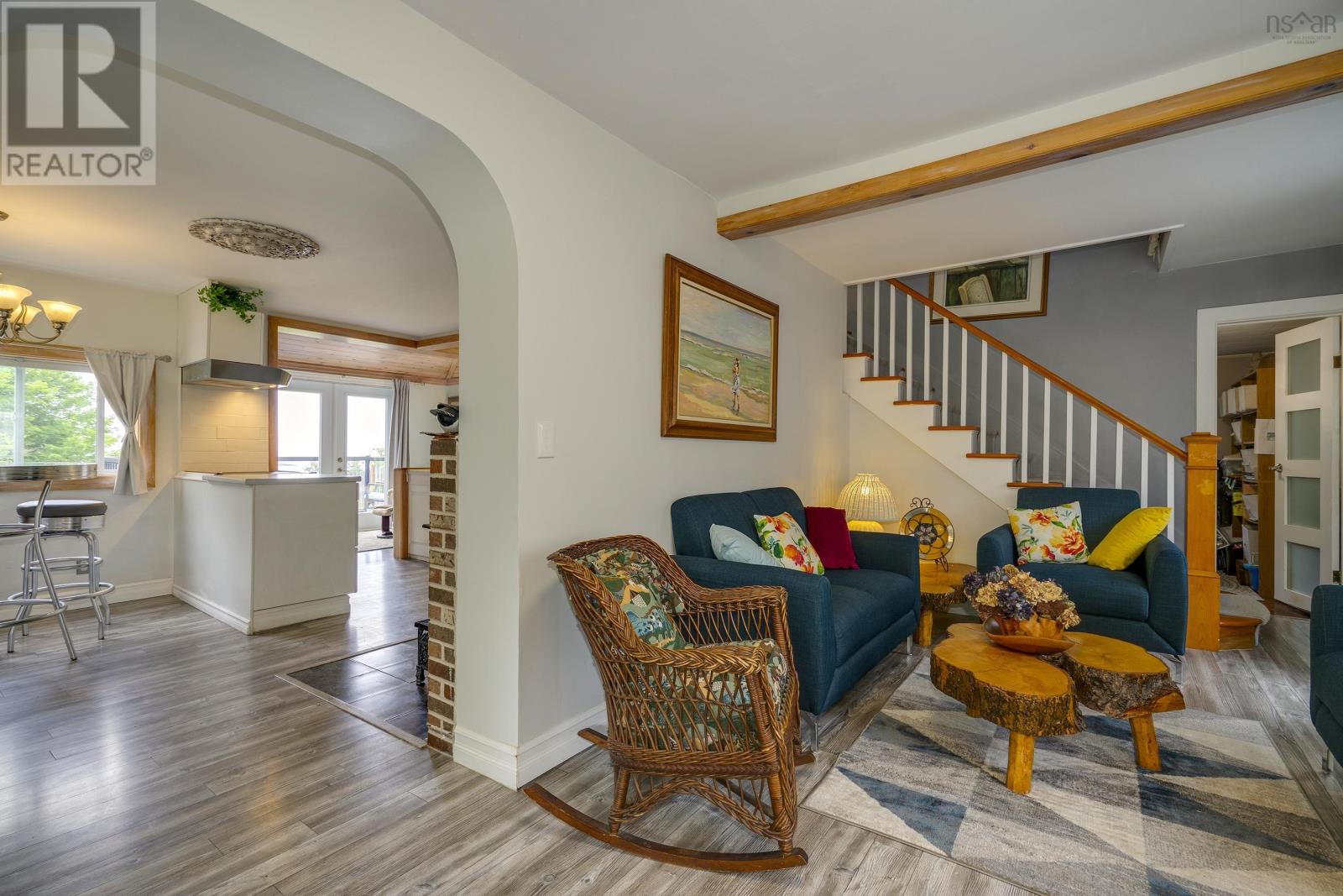 608 Granville Road, Victoria Beach, Nova Scotia  B0S 1A0 - Photo 12 - 202525398