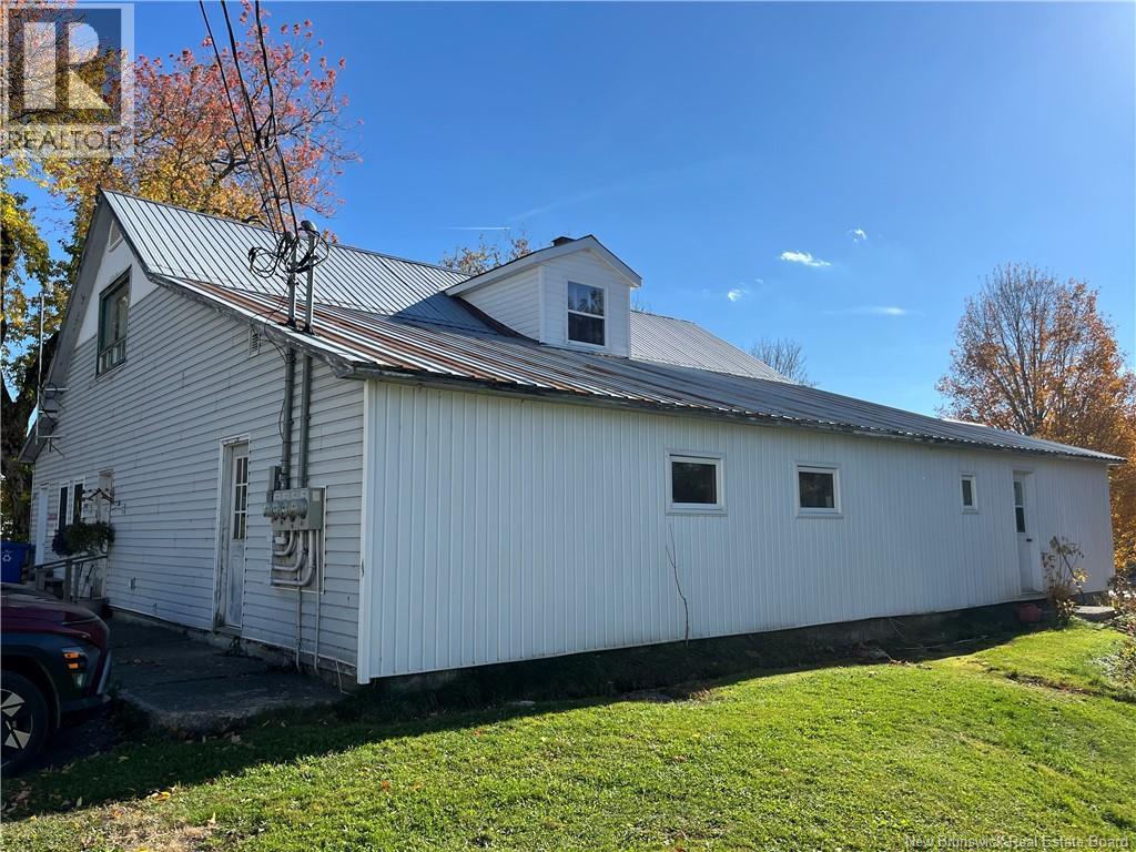 8574 Route 107, Glassville, New Brunswick  E7L 1A7 - Photo 3 - NB128180
