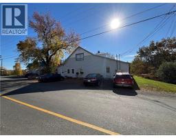 8574 Route 107, glassville, New Brunswick