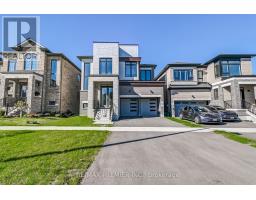 222 MCKEAN DRIVE, Whitchurch-Stouffville, Ontario