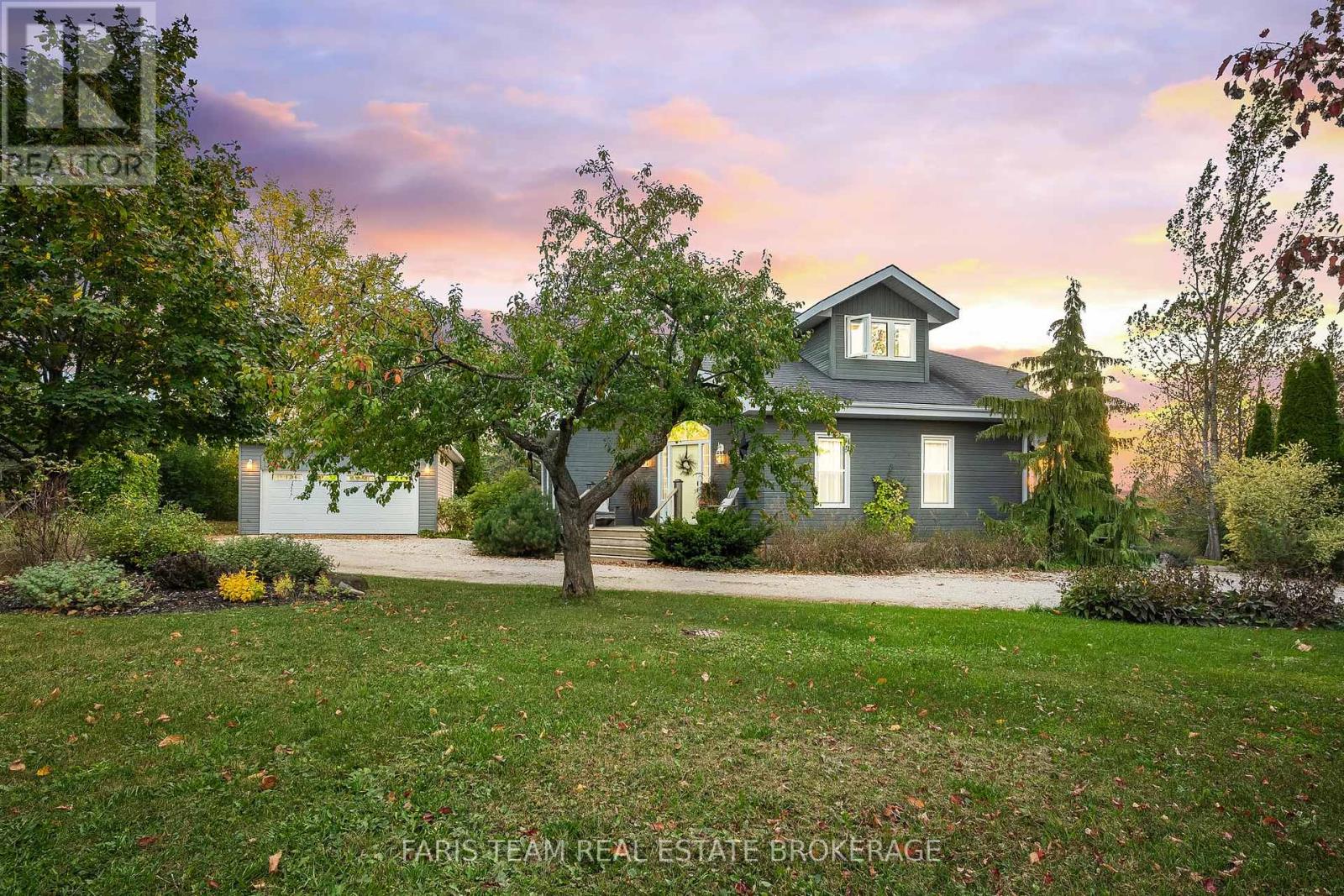 174 ROBERTSON AVENUE, Meaford, Ontario