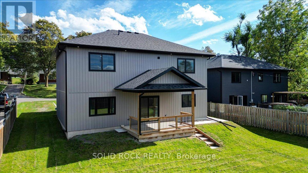 124 Cromwell Street, Trent Hills, Ontario  K0L 1L0 - Photo 28 - X12451266