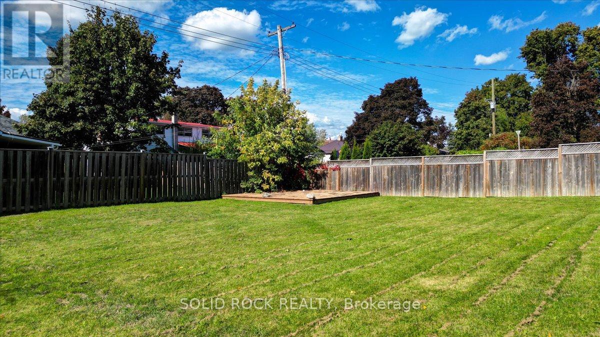124 Cromwell Street, Trent Hills, Ontario  K0L 1L0 - Photo 29 - X12451266