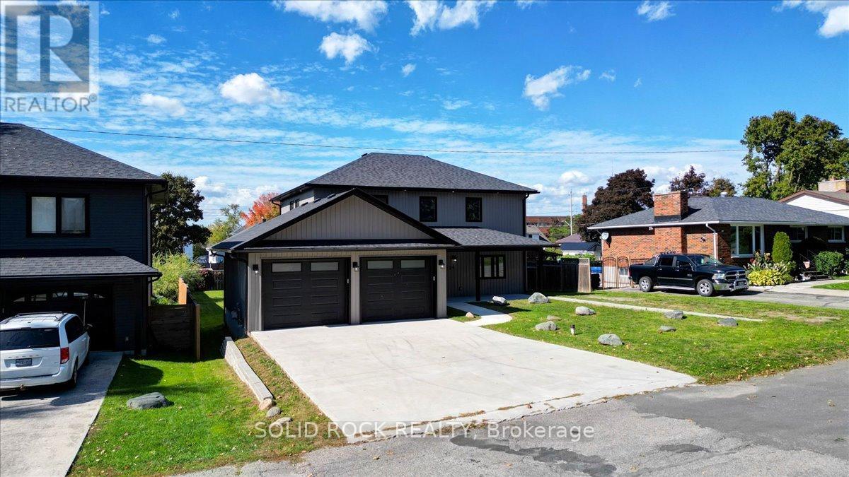 124 Cromwell Street, Trent Hills, Ontario  K0L 1L0 - Photo 3 - X12451266