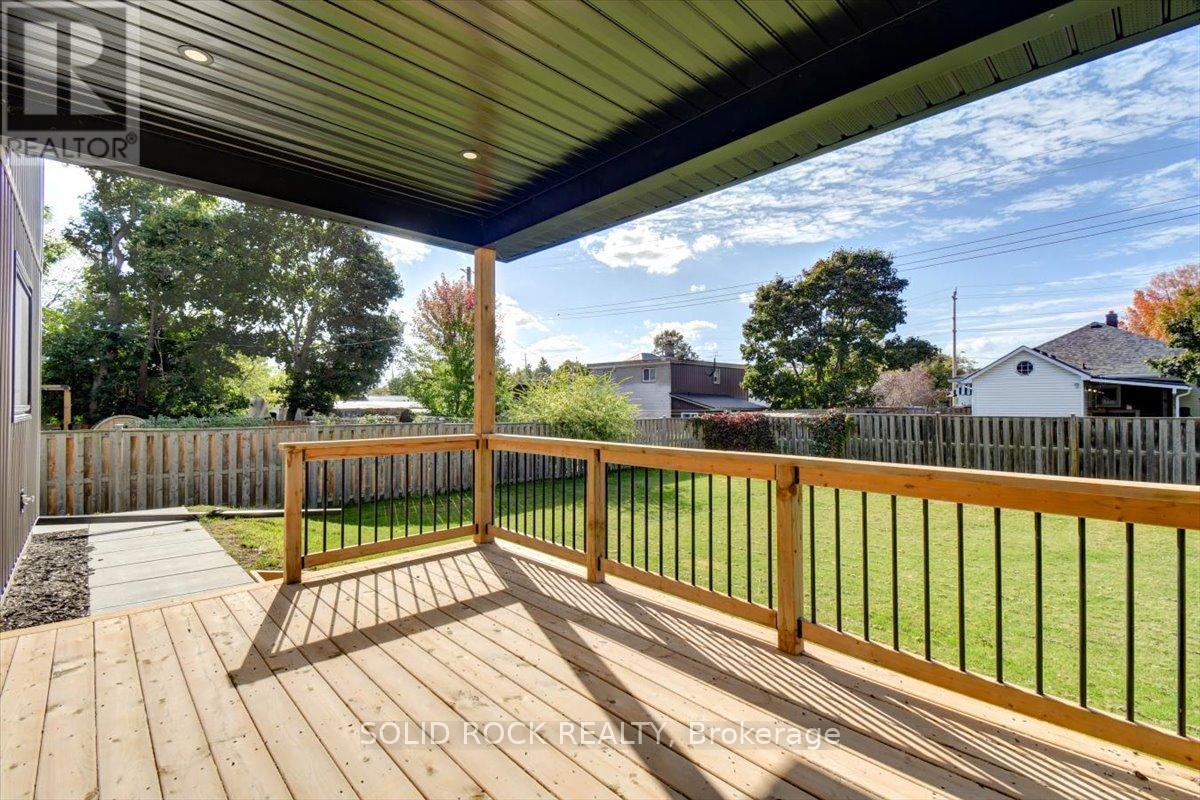 124 Cromwell Street, Trent Hills, Ontario  K0L 1L0 - Photo 30 - X12451266