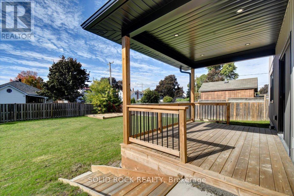 124 Cromwell Street, Trent Hills, Ontario  K0L 1L0 - Photo 31 - X12451266