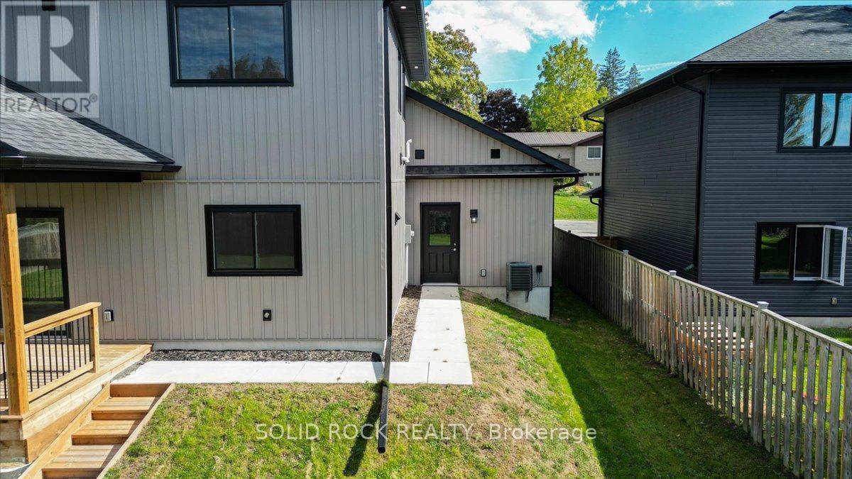 124 Cromwell Street, Trent Hills, Ontario  K0L 1L0 - Photo 33 - X12451266