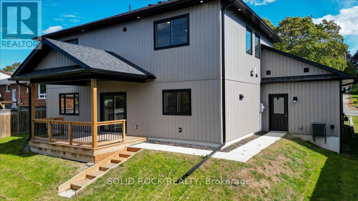 124 Cromwell Street, Trent Hills, Ontario  K0L 1L0 - Photo 34 - X12451266