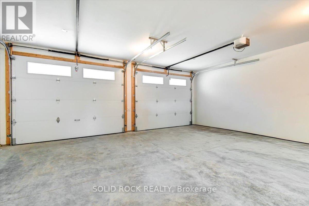 124 Cromwell Street, Trent Hills, Ontario  K0L 1L0 - Photo 39 - X12451266