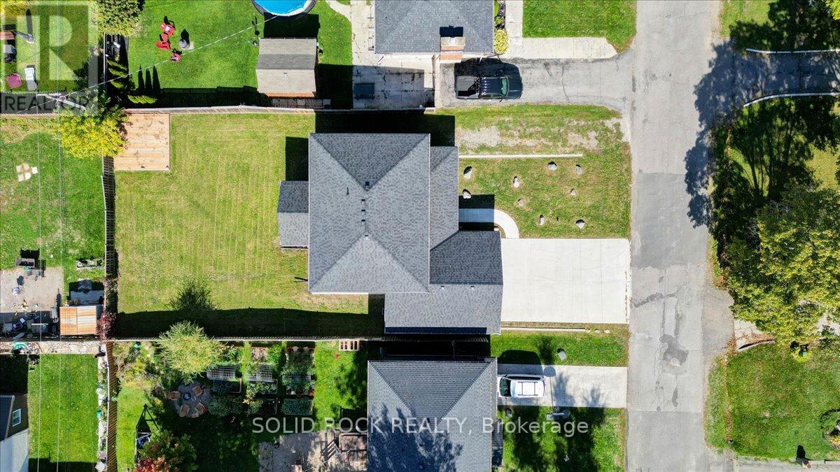 124 Cromwell Street, Trent Hills, Ontario  K0L 1L0 - Photo 41 - X12451266