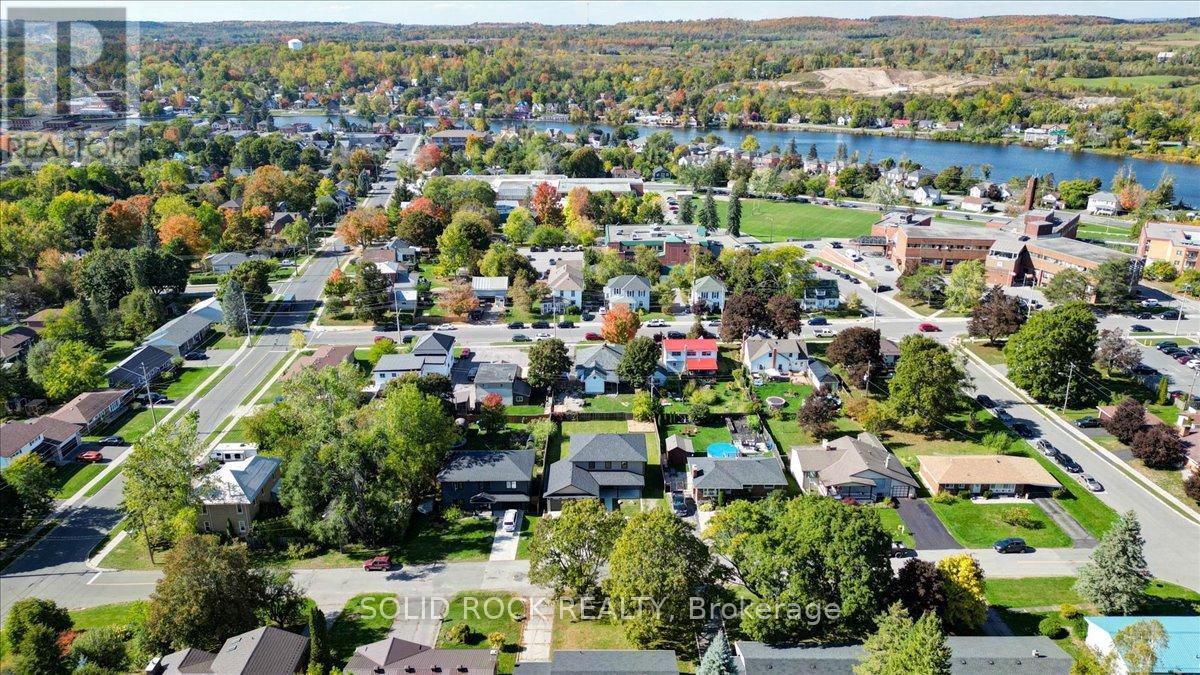 124 Cromwell Street, Trent Hills, Ontario  K0L 1L0 - Photo 42 - X12451266