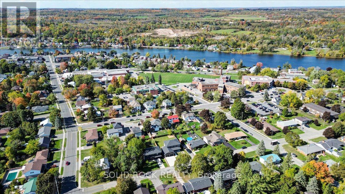 124 Cromwell Street, Trent Hills, Ontario  K0L 1L0 - Photo 43 - X12451266