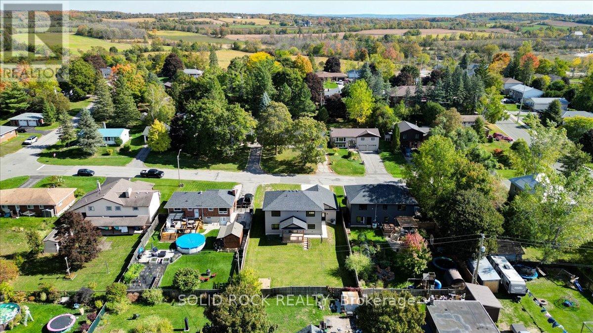 124 Cromwell Street, Trent Hills, Ontario  K0L 1L0 - Photo 50 - X12451266