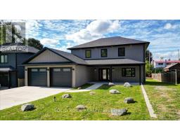 124 CROMWELL STREET, Trent Hills, Ontario
