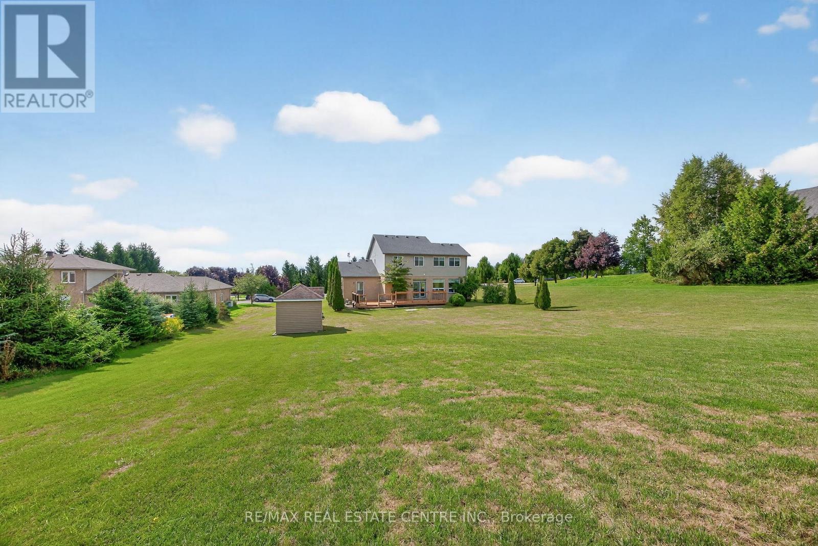 37 Woodland Drive, East Garafraxa, Ontario  L9W 6B7 - Photo 44 - X12451273