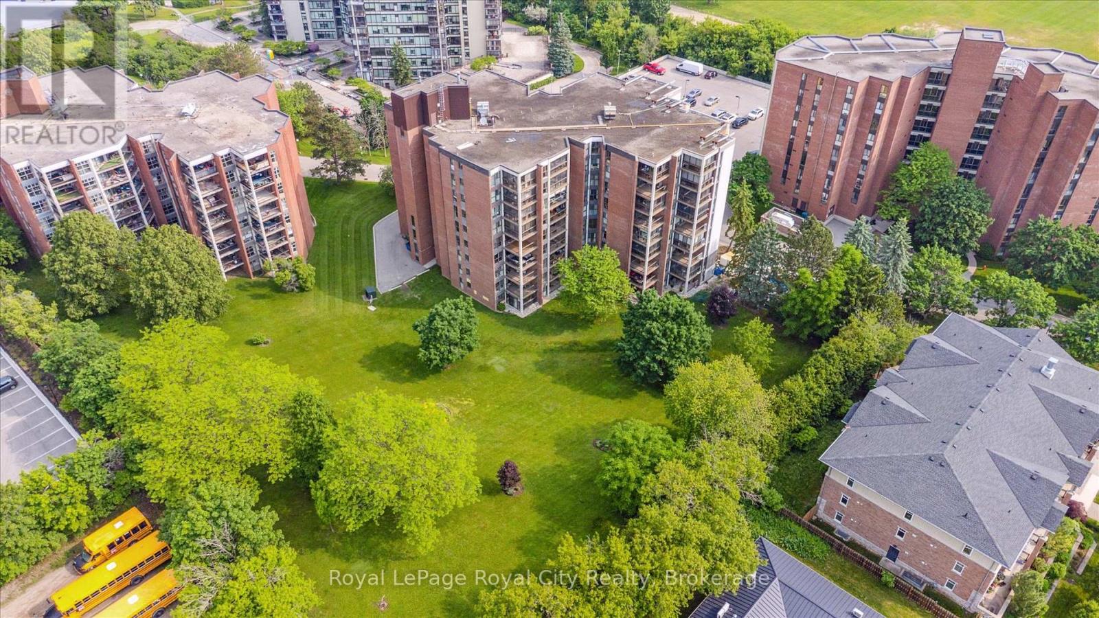 501 - 22 Marilyn Drive, Guelph, Ontario  N1H 7T1 - Photo 10 - X12451347