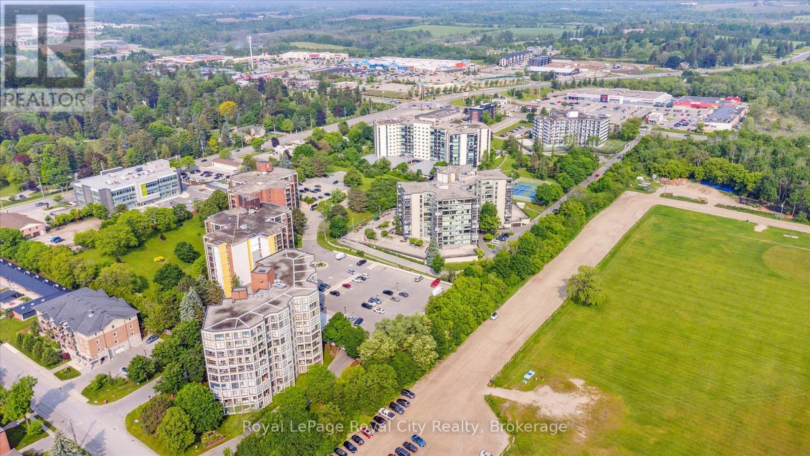 501 - 22 Marilyn Drive, Guelph, Ontario  N1H 7T1 - Photo 9 - X12451347