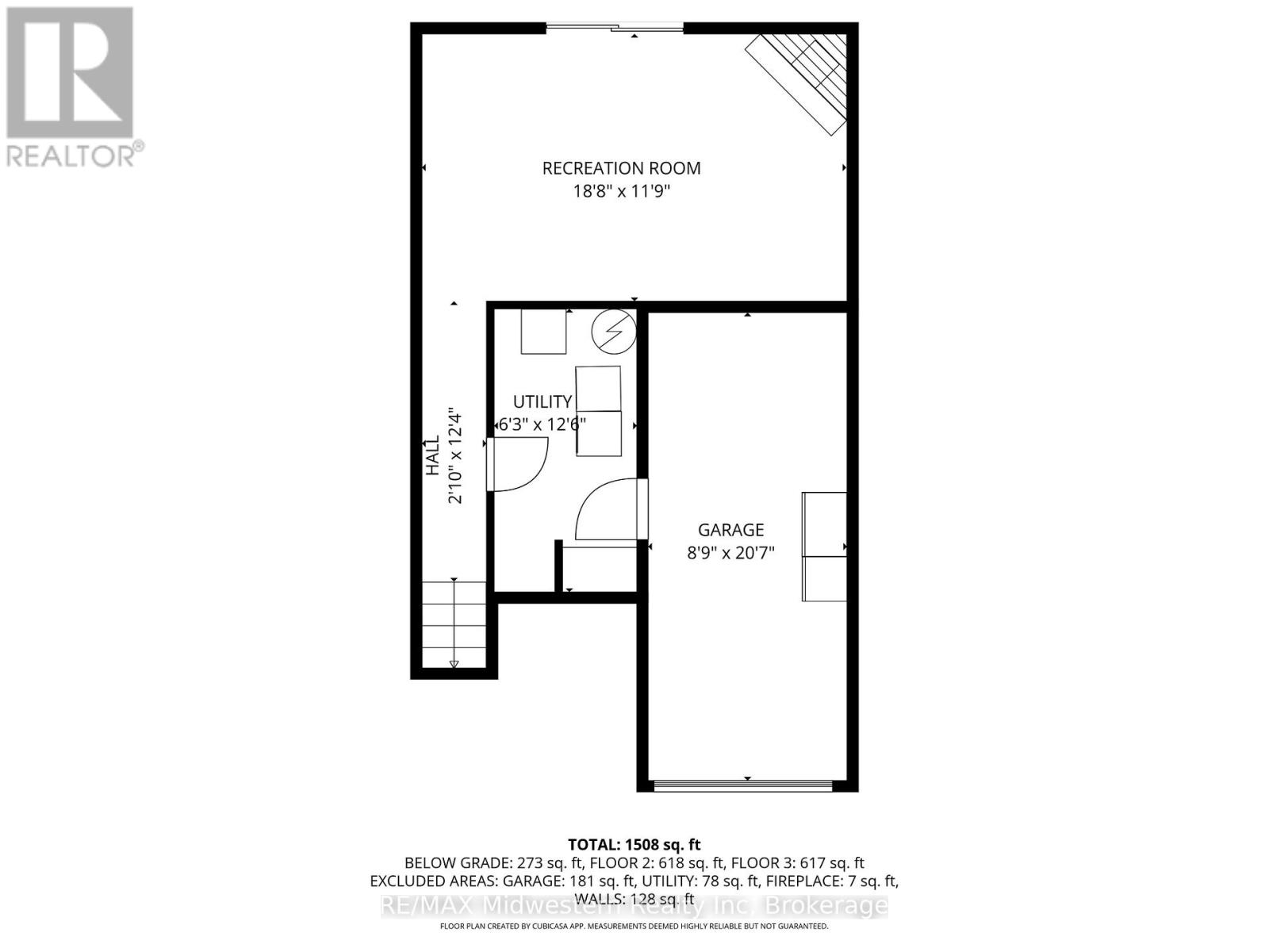 755 York Avenue N, North Perth, Ontario  N4W 2Y4 - Photo 18 - X12451392
