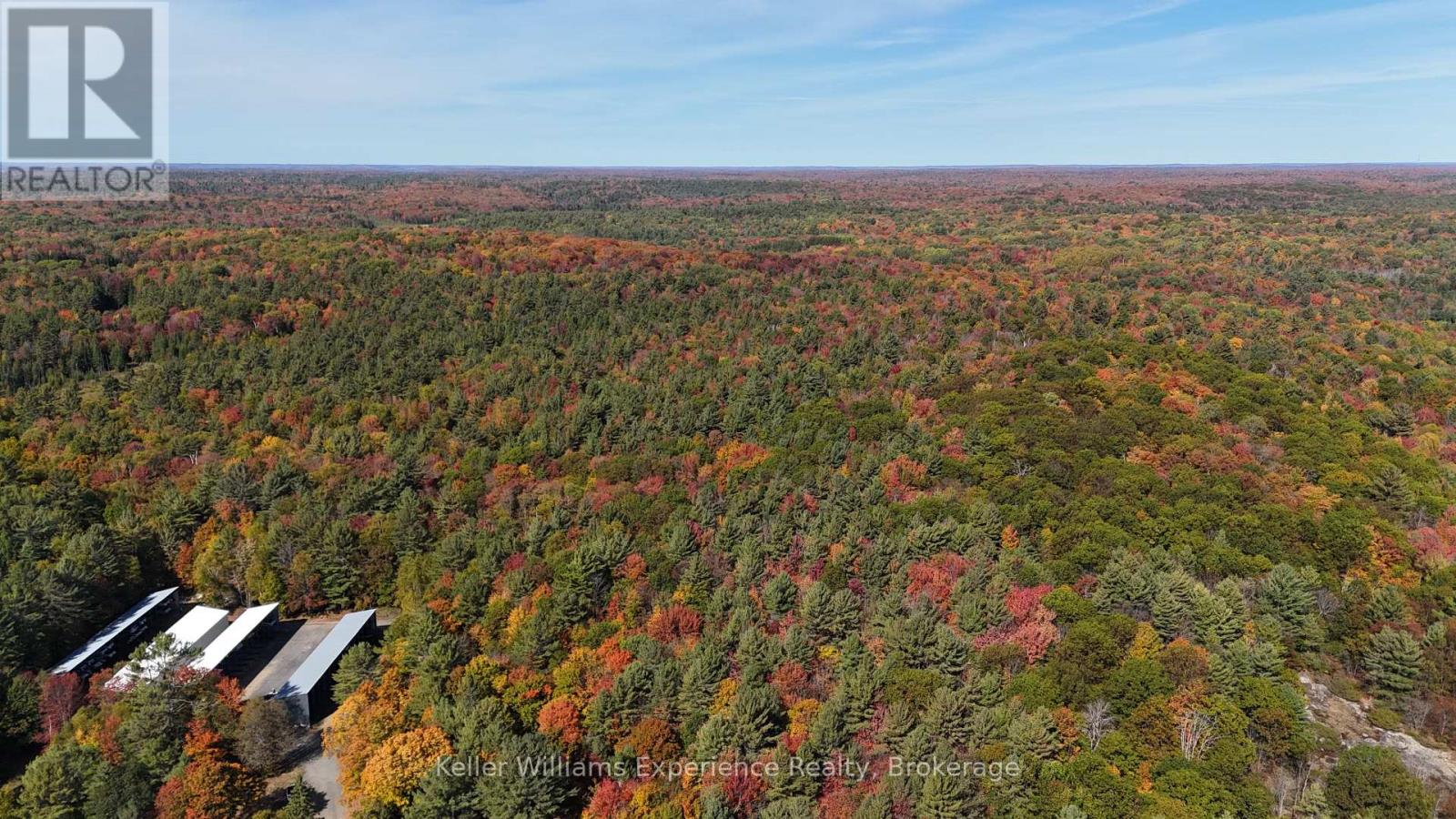 0 LANGFORD ROAD, Lake of Bays, Ontario