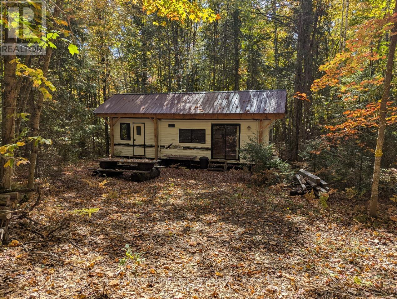 0 Langford Road, Lake Of Bays, Ontario  P0B 1A0 - Photo 11 - X12451423