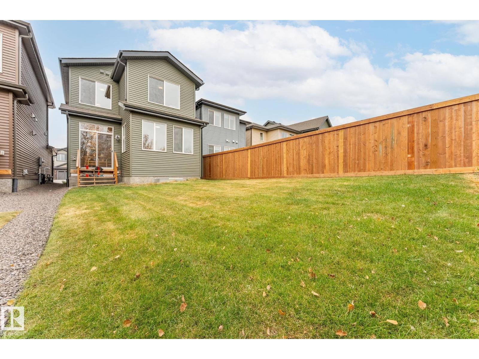 431 Conroy Cr Sw, Edmonton, Alberta  T6W 5A9 - Photo 13 - E4461283