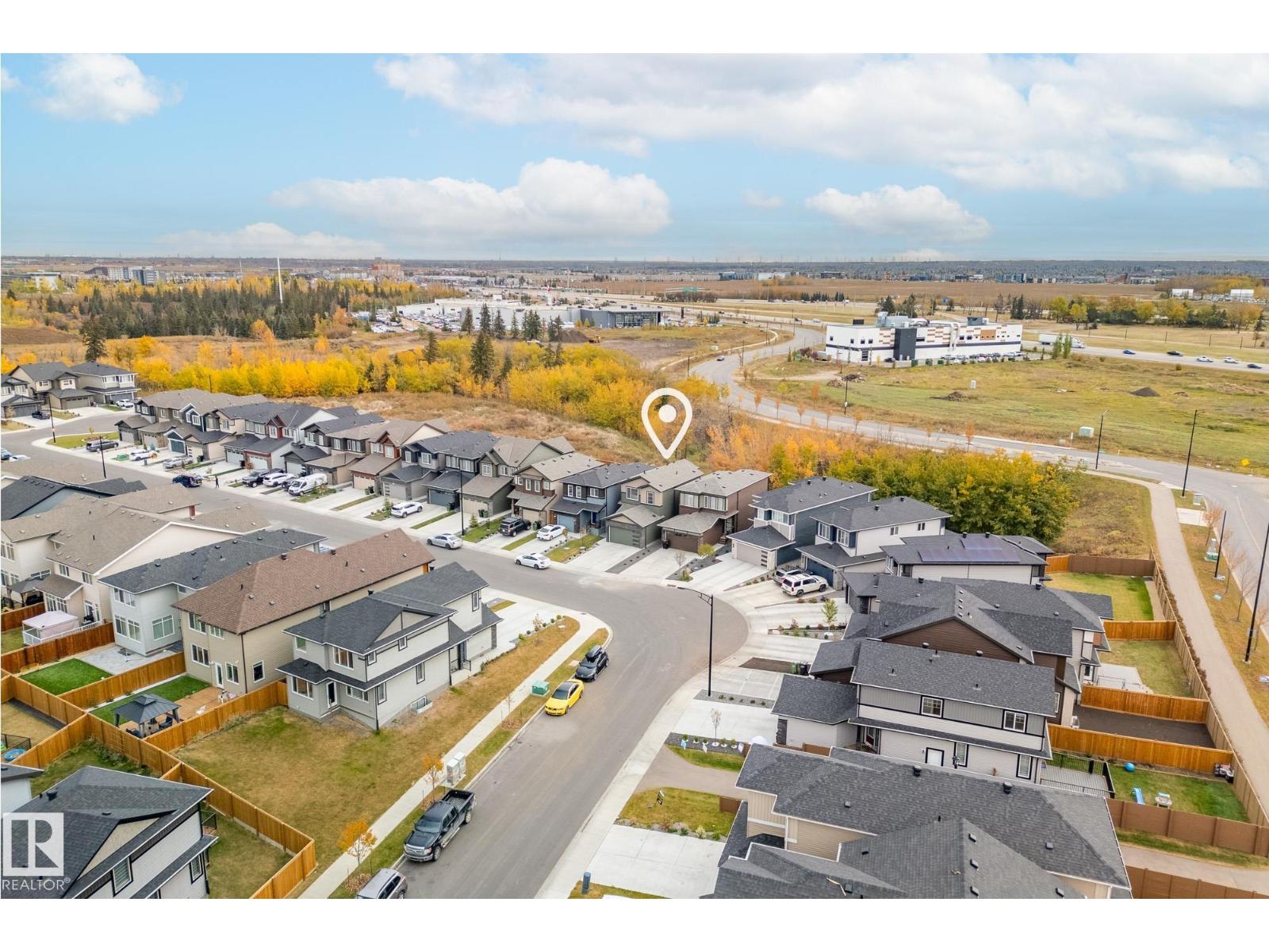 431 Conroy Cr Sw, Edmonton, Alberta  T6W 5A9 - Photo 4 - E4461283