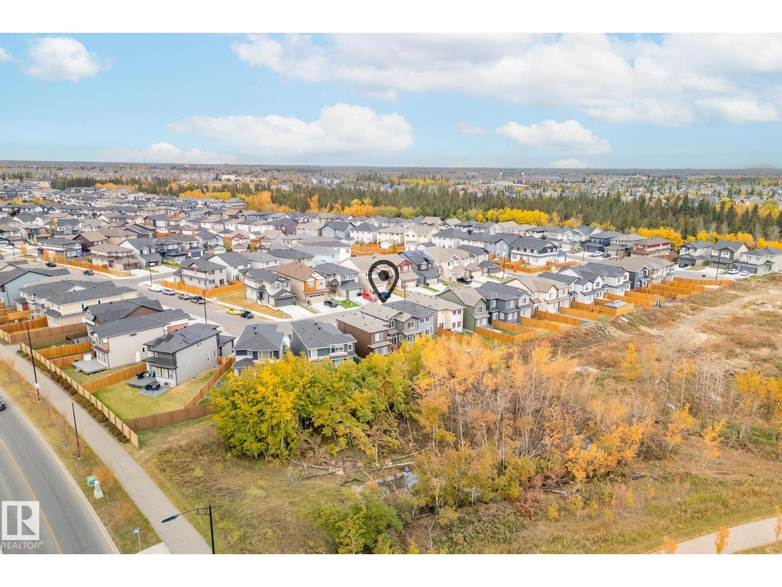 431 Conroy Cr Sw, Edmonton, Alberta  T6W 5A9 - Photo 5 - E4461283